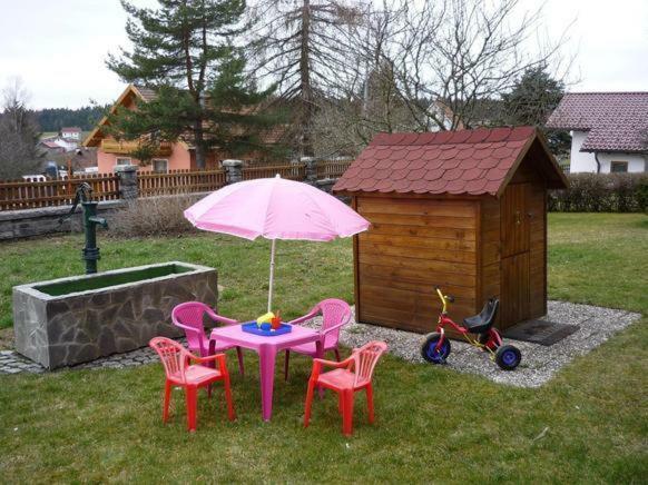 Pension Nama Spiegelau Dış mekan fotoğraf